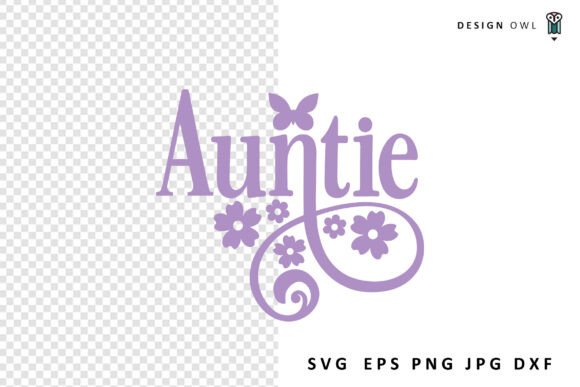 Auntie - Floral SVG Review: Real-World Embroidery Test