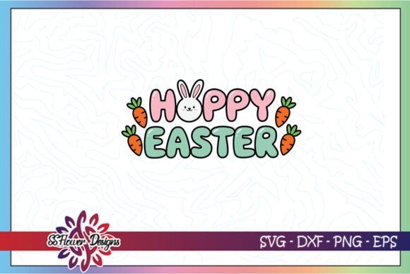 Hoppy Easter Carrots Floral SVG: A Designer's Real-World Review