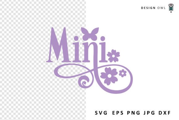 Mini - Floral SVG: A Designer's Real-World Embroidery Review