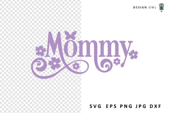 Mommy - Floral SVG: A Designer's Real-World Review