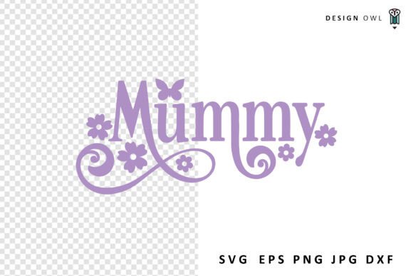 Mummy - Floral SVG: A Designer's Real-World Embroidery Review