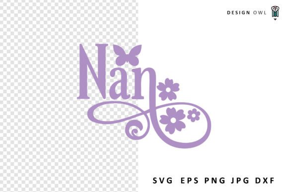 Nan - Floral SVG Review: Real-World Embroidery Test
