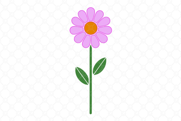 Spring Flower SVG, Floral SVG PNG, 014: A Designer's Review