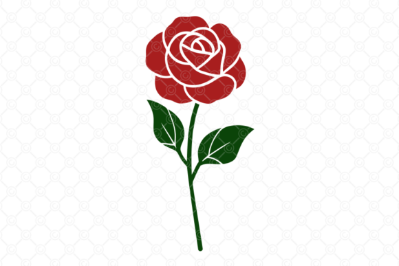 Spring Flower SVG, Floral SVG PNG, 016 Review
